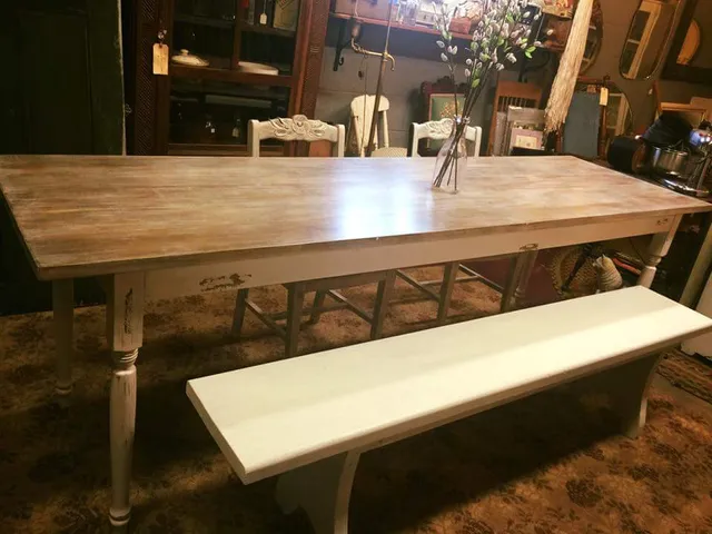 Robin's Nest Used Furniture