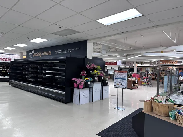 North Madison Shopping Center