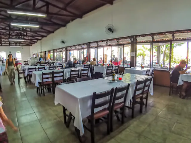 Rincão dos Pampas Restaurant