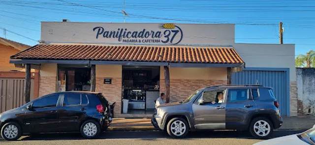 Panificadora 37