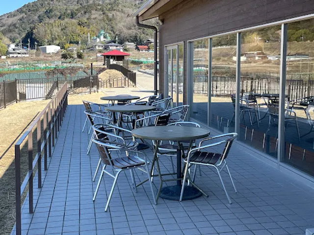 カフェ コンタット