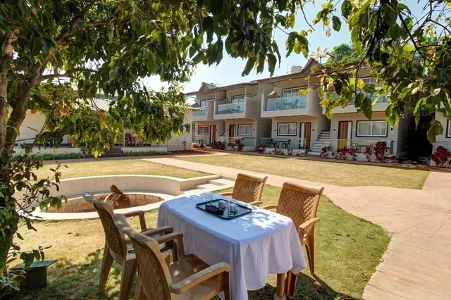 Royal Resort Mahabaleshwar