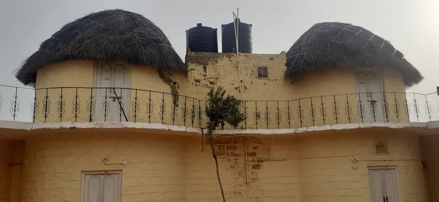 Registhan Desert Camp