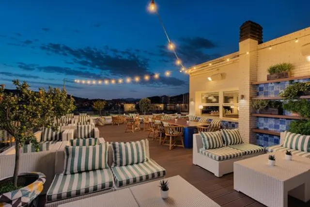 Hotel Ercilla de Bilbao, Autograph Collection