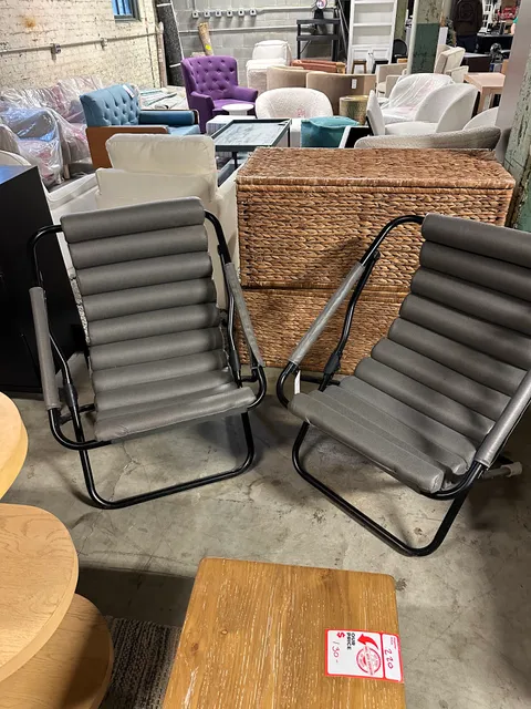 Small Batch Liquidations