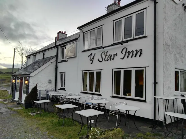 The Star Inn