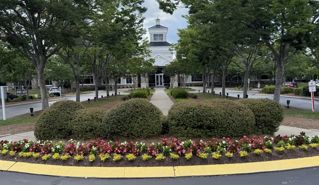 Del Webb at Lake Providence