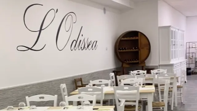 Pizzeria L'Odissea