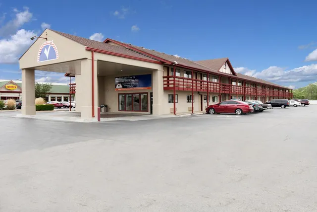 Best Way Inn (South)