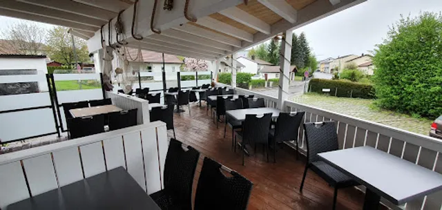 Ristorante-Pizzeria "La Calla"