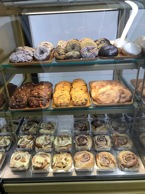 Speckled Egg Bakery & Gift Shop