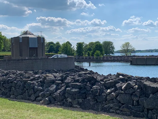 Rutland Water Campsite