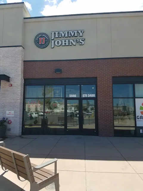 Jimmy John's