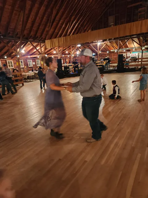 Norden Dance Hall