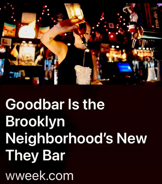 GOODBAR