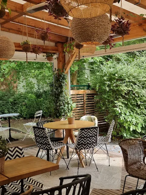 Green Cantine - Centre-ville