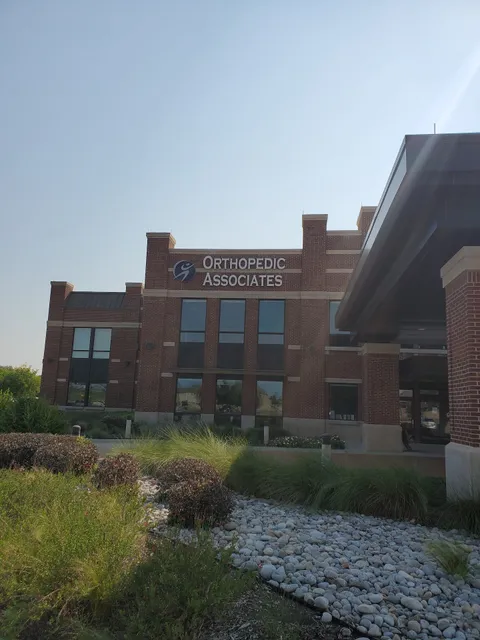 Texas Health Orthopedic Surgery Center