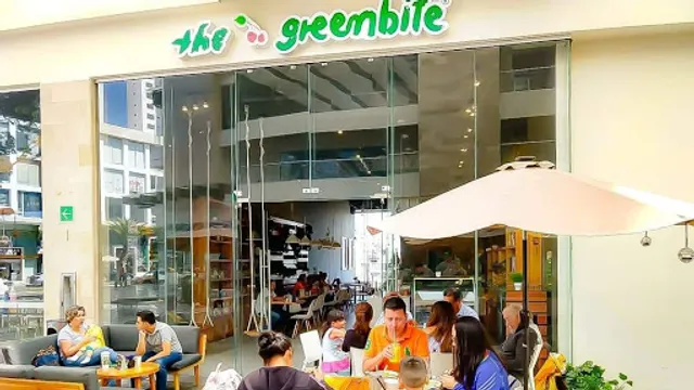 The Greenbite Plaza Adagio Puebla