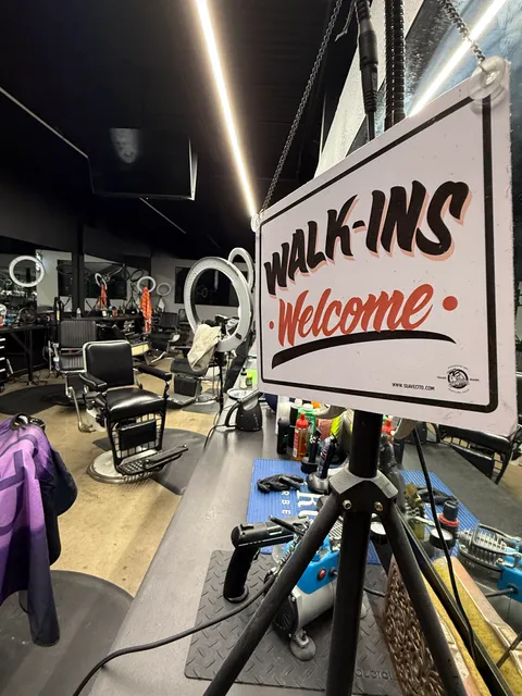 Finest Fades Barbershop