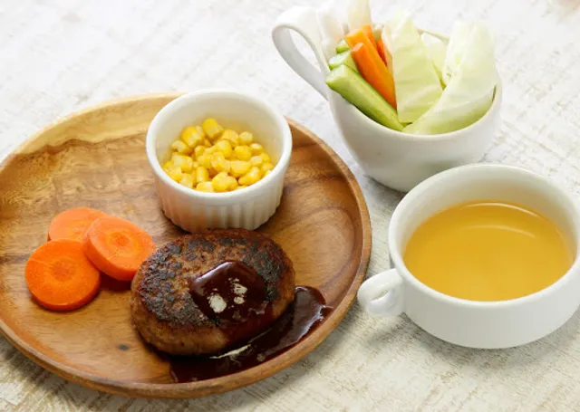 株式会社まんまダイニング