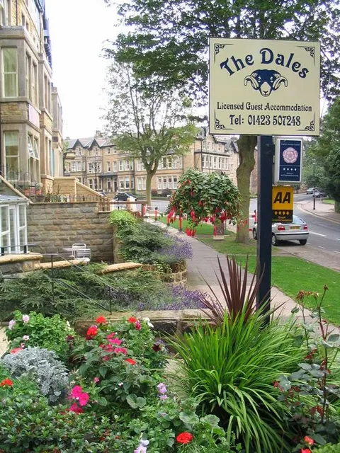 The Dales