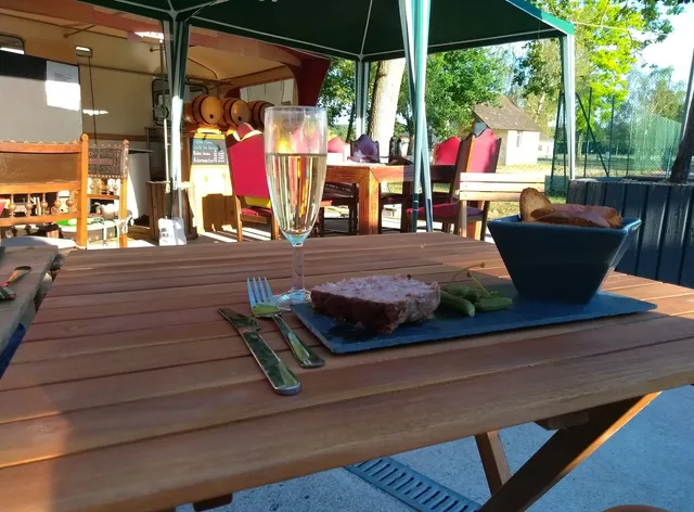 Camping de la Grande Pâture