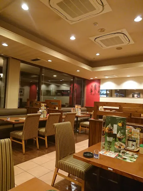 ガスト 京都西京極店