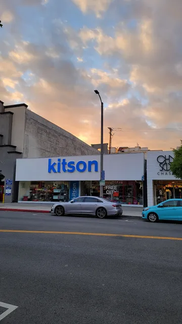 KITSON Los Angeles