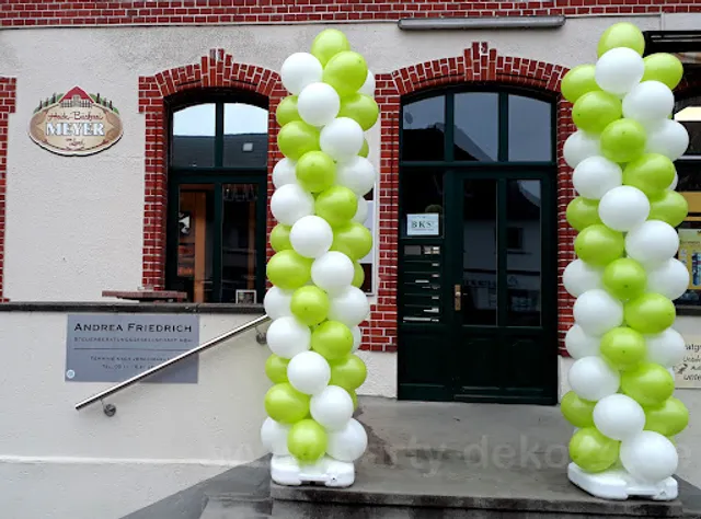 Heide-Bäckerei Meyer Filiale Hannover