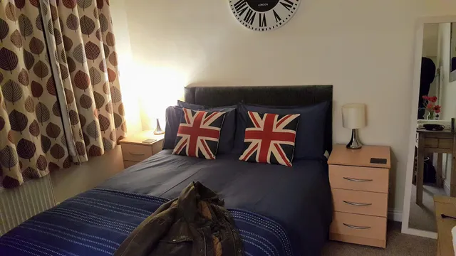 Cosy Victorian Apartment - Central York