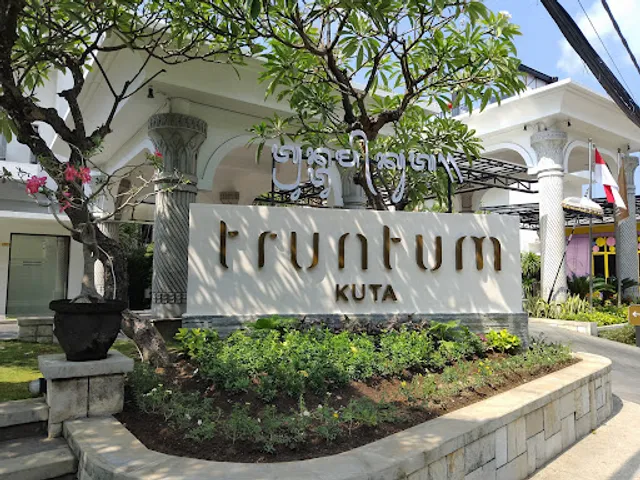 Truntum Kuta Formerly Grand Inna Kuta