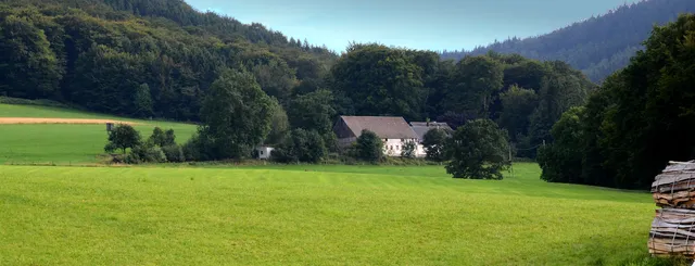 Ferienwohnung Richters Hof auf der Hiege