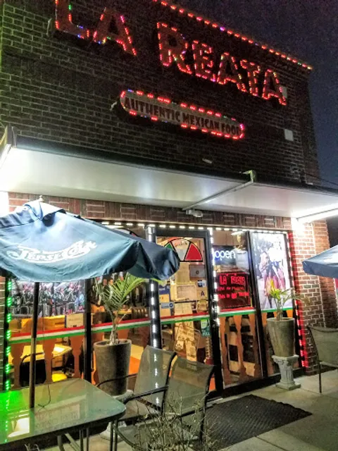 La Reata Taqueria Mexican Restaurant