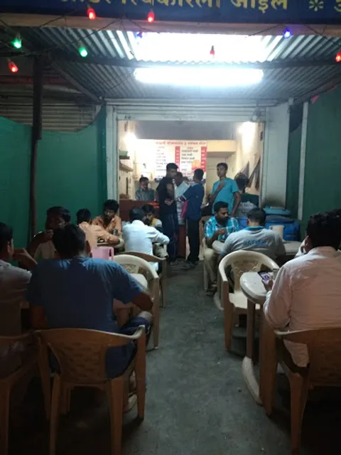 Mauli Bhojanalay And Snacks Center