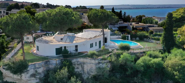 Villa Tai - Etna View