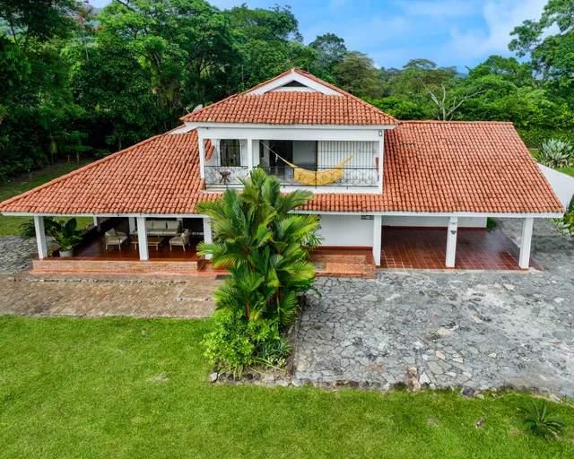 Doral house Villavicencio