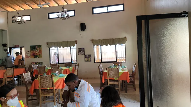 Restaurante Maritza La Reina del Sazon