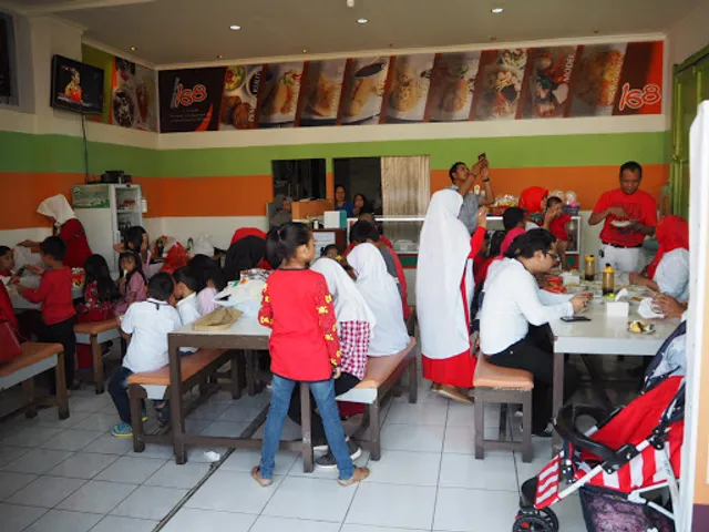 Warung Pempek 168 @wrp168