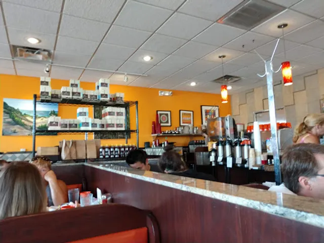 Third Coast Spice Cafe