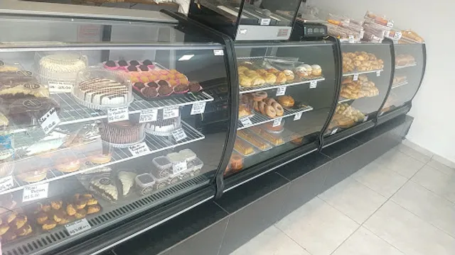 Starpani Padaria e Confeitaria