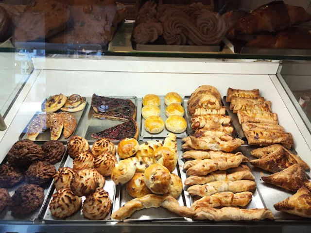 Bäckerei zum Bäckerstübli