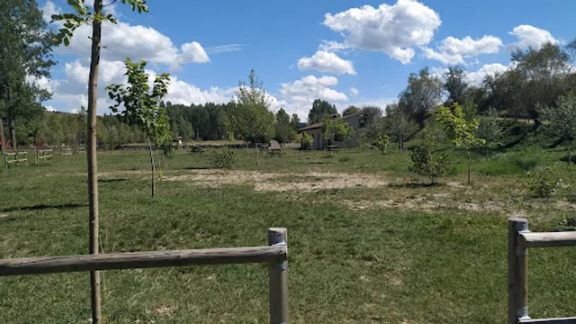 Merendero La Canaleta