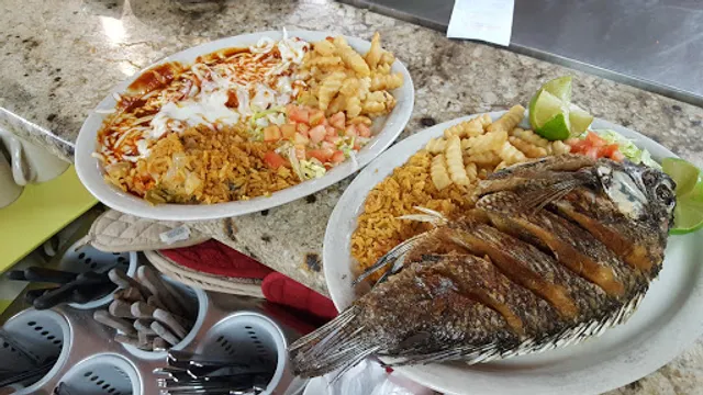 Jaime's Mexican Restaurant