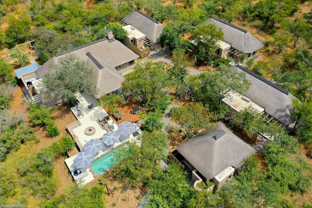 Lindiwe Safari Lodge