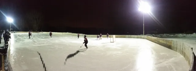 Happy Acres Park Rink