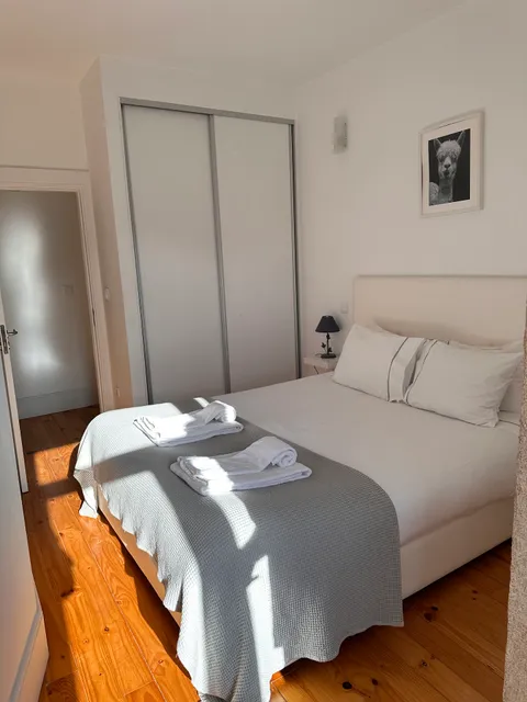 Bom Porto Apartments