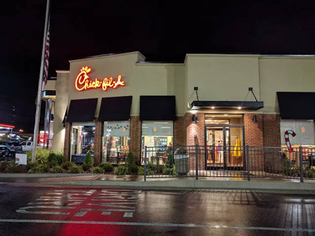 Chick-fil-A