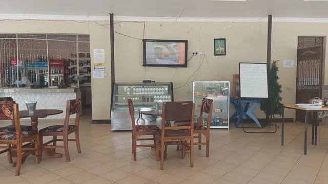 Nazareth Canteen Fastfood