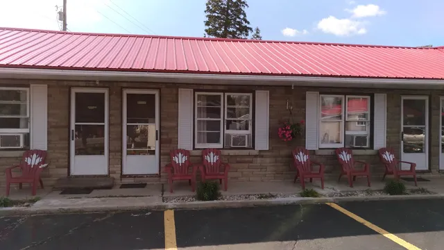 Maple Leaf Motel