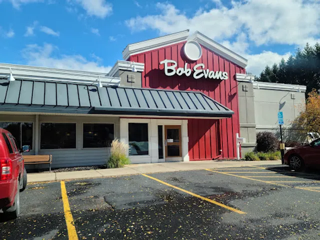 Bob Evans